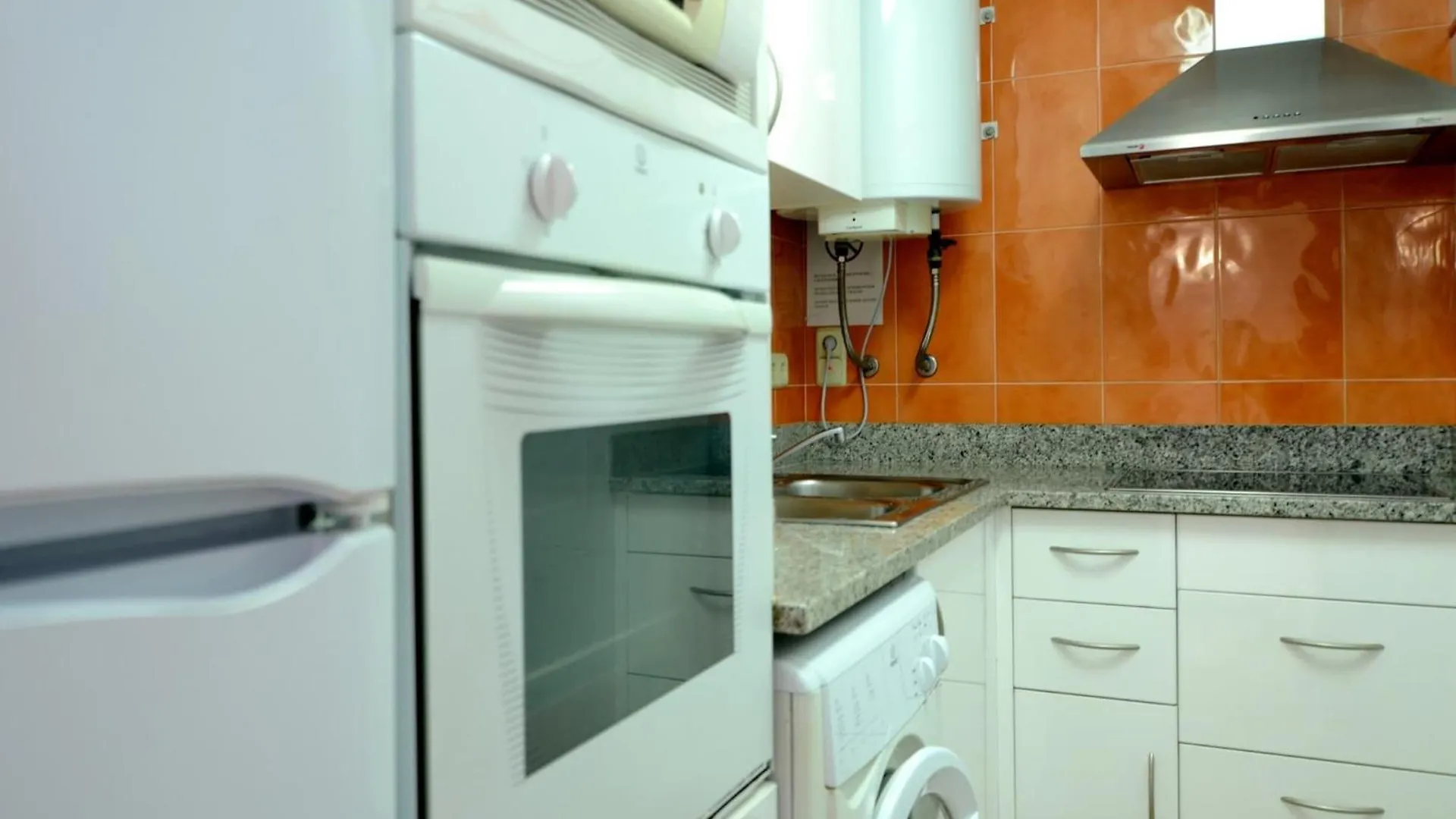 Nautic 1D 2-1 Apartment L'Estartit Spanien