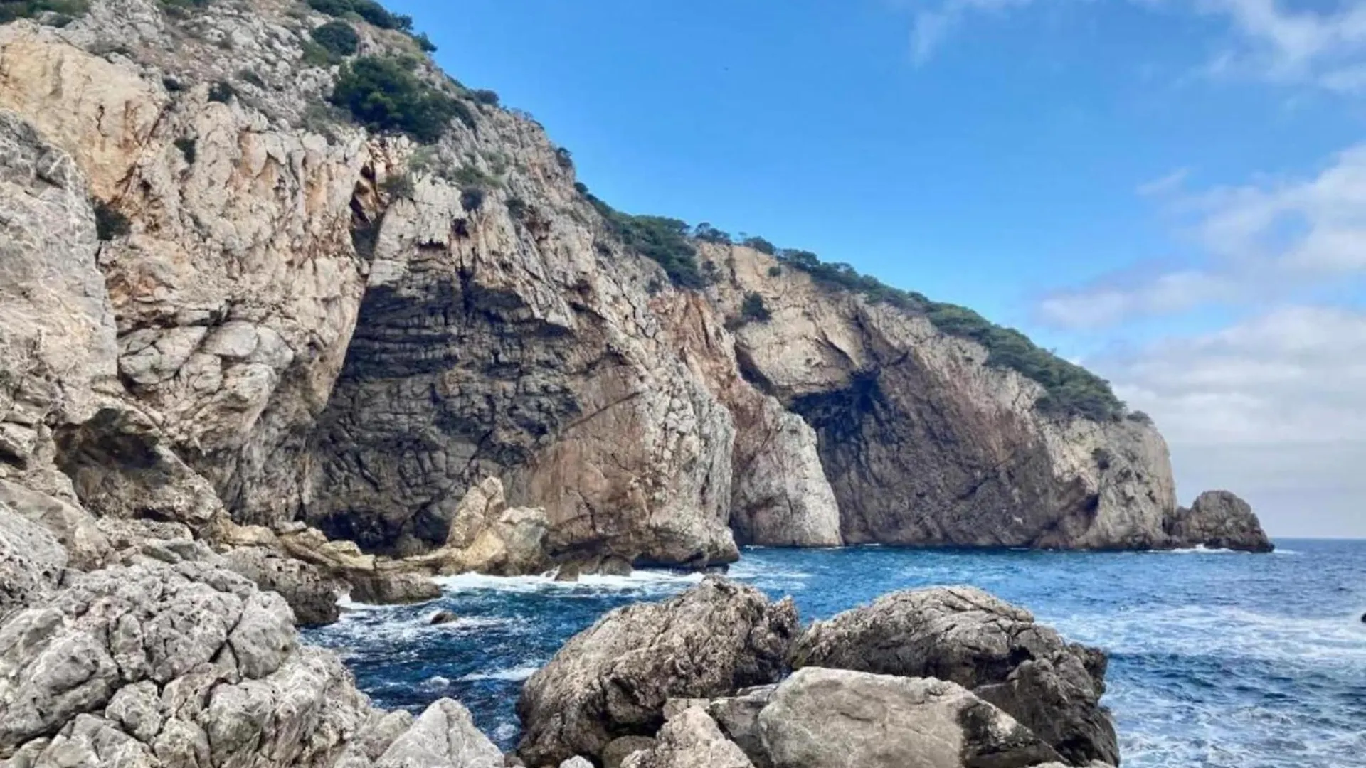 Nautic 1D 2-1 Apartment L'Estartit 0*,  Spanien