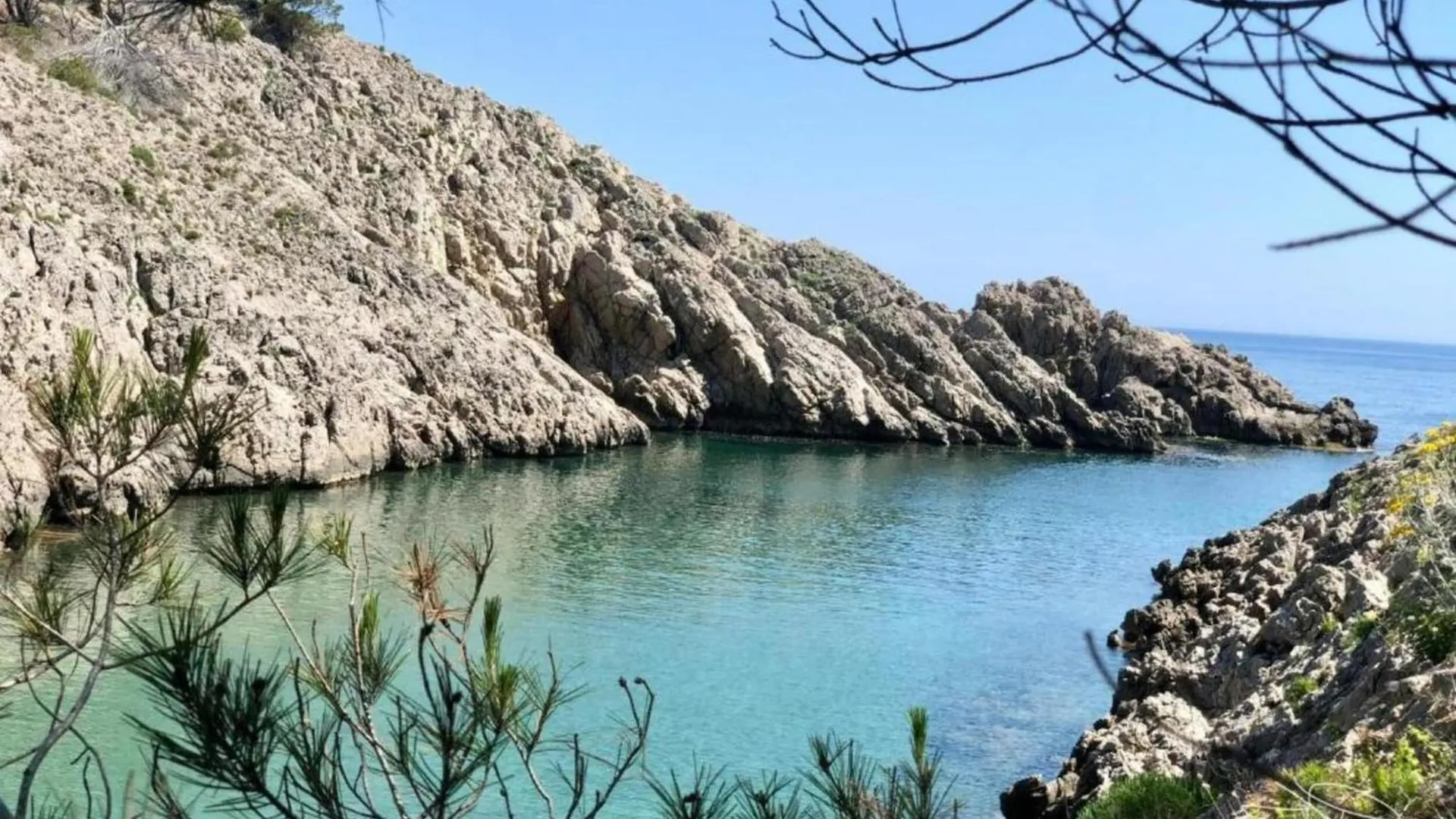 Nautic 1D 2-1 Apartment L'Estartit Spanien